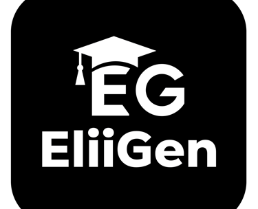 EliiGen Pvt. Ltd. logo