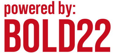 Bold 22 logo
