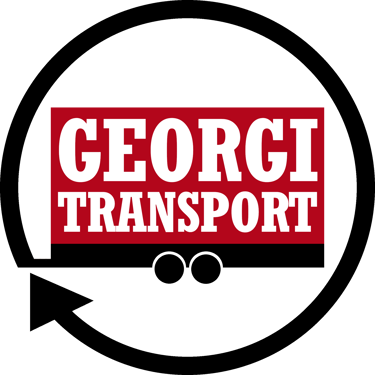 Georgi Transport logo