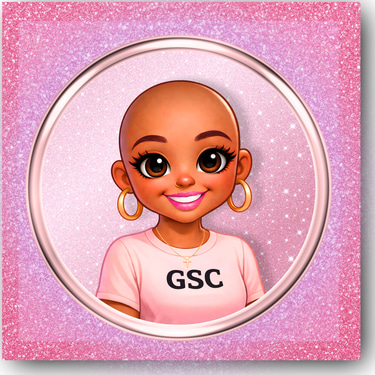 God’s Shining Crowns logo