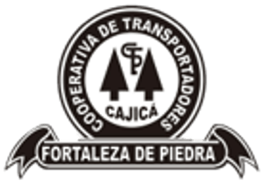 Taxis Fortaleza de Piedra logo