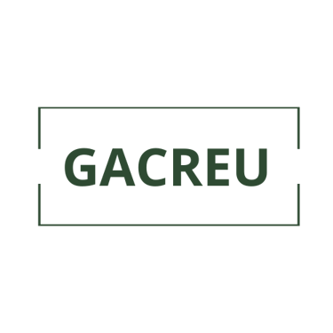 GACREU logo