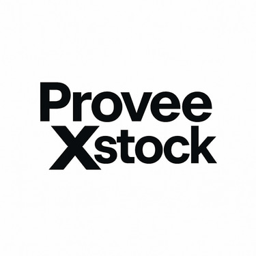 ProveeXstock logo
