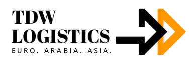 TDW Logistics logo