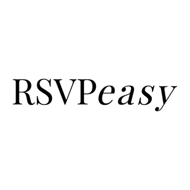 RSVPeasy logo