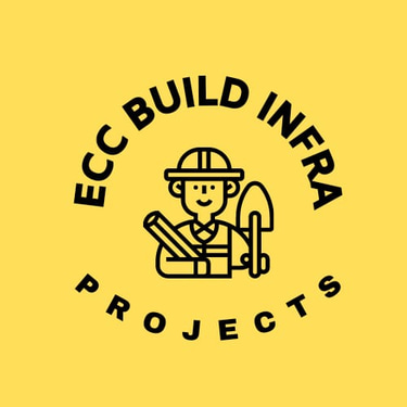 ECC Build Infra Projects logo