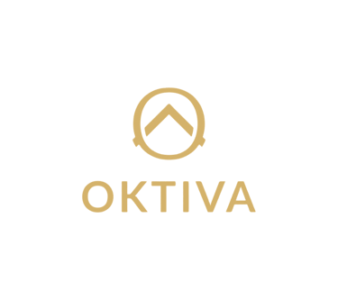 Oktiva logo