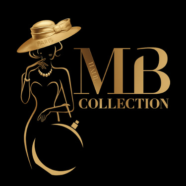 MB Collection Perfume logo