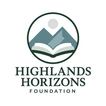 Highlands Horizons Foundation, Inc. logo
