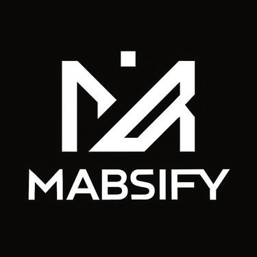 MABSIFY logo