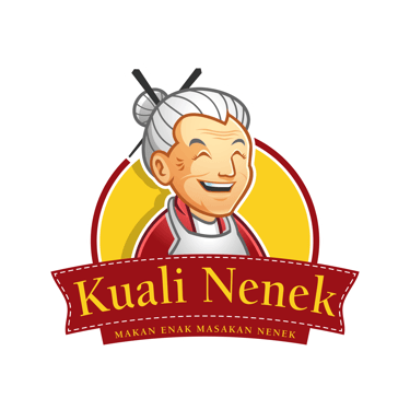 KUALI NENEK logo