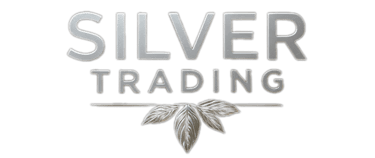 Silver Trading logo