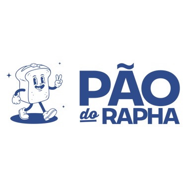 Pão do Rapha logo