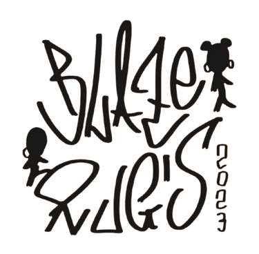 BlazeRugs logo