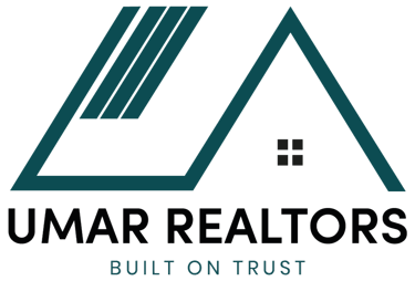 Umar Realtors Islamabad logo