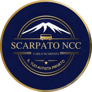 ScarpatoNCC Travel logo