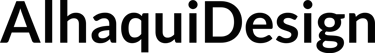 AlhaquiDesign logo