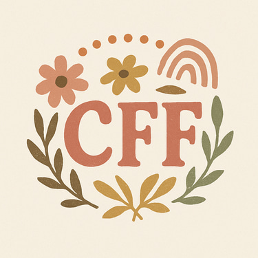 Collins Family Farmhouse logo