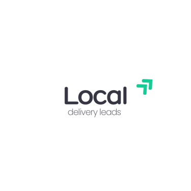 Local Delivery Leads logo