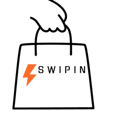 swipin logo