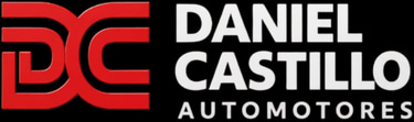 Daniel Castillo Automotores logo