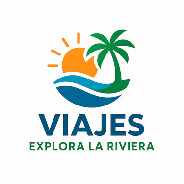 Viajes Explora la Riviera logo