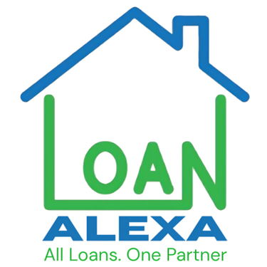 loanalexa.in logo