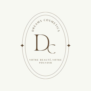 Dreams cosmetics logo