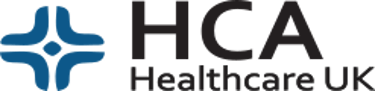 HCA Healthcare | Private Hospital logo