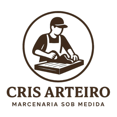 Cris Arteiro logo