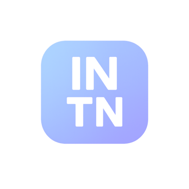 INTN logo