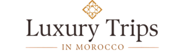 Luxury Trips Morocco logo
