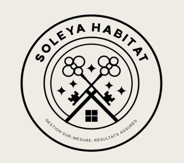 Soleya Habitat logo