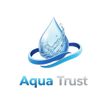 AquaTrust logo
