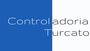 Controladoria Turcato logo
