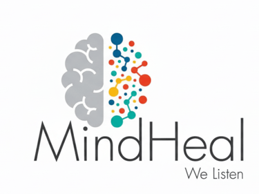 MindHeal logo