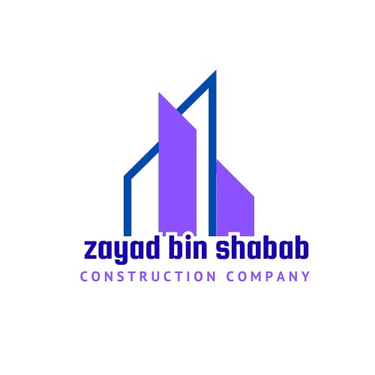 ZAYAD BIN SHABAB logo