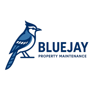Bluejay Complete Property Maintenance logo