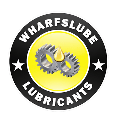 Wharfslube Corporation logo