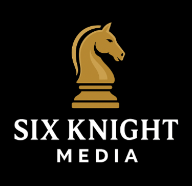 Six Knight Media Group logo