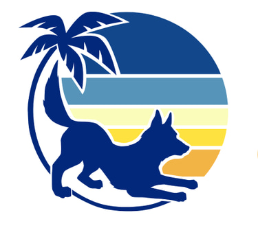 Jan's K9s logo