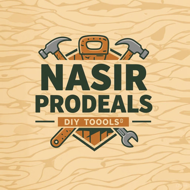 NASIR PRO DEALS logo