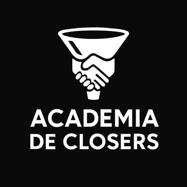 Academia de Closers logo