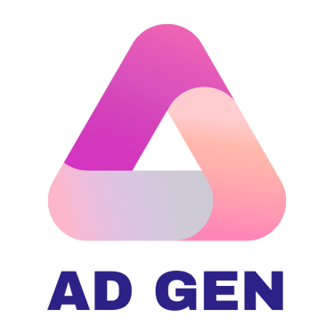 AdGen logo