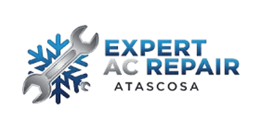 Expert AC Repair Atascosa logo