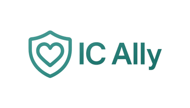 IC Ally logo