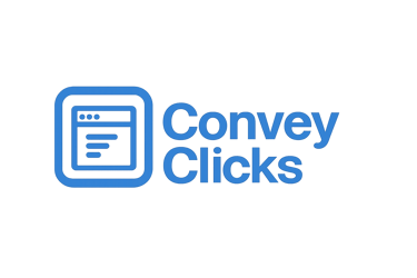ConveyClicks logo