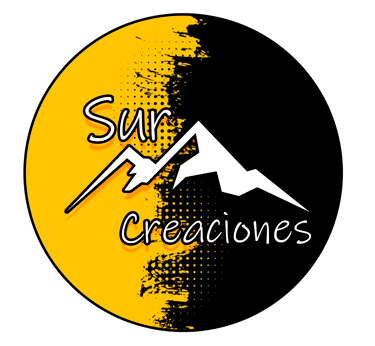 Sur Creaciones logo