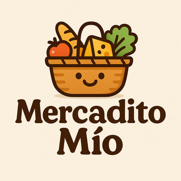 MERCADITO MIO logo