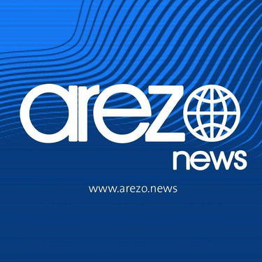 Arezo News logo